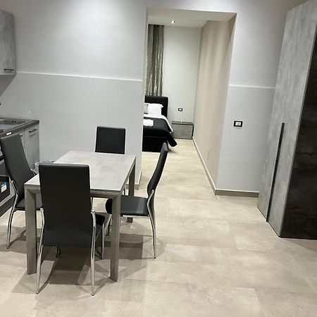 Le Suite Del Corso Italia Catania Exterior photo