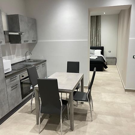 Le Suite Del Corso Italia Catania Exterior photo