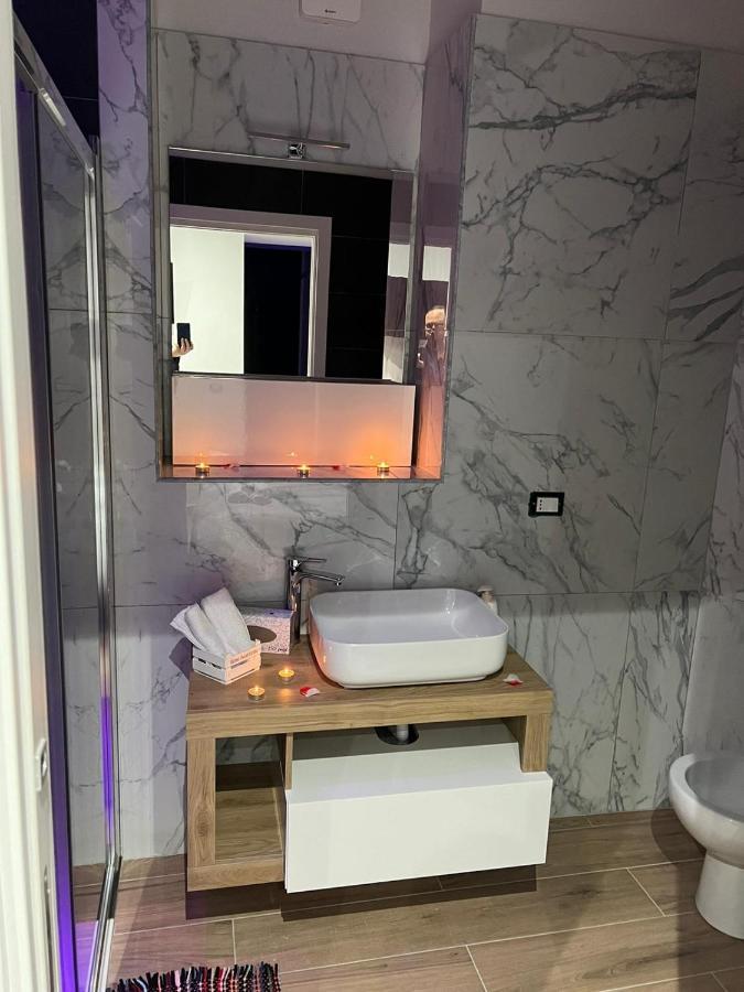 Le Suite Del Corso Italia Catania Exterior photo