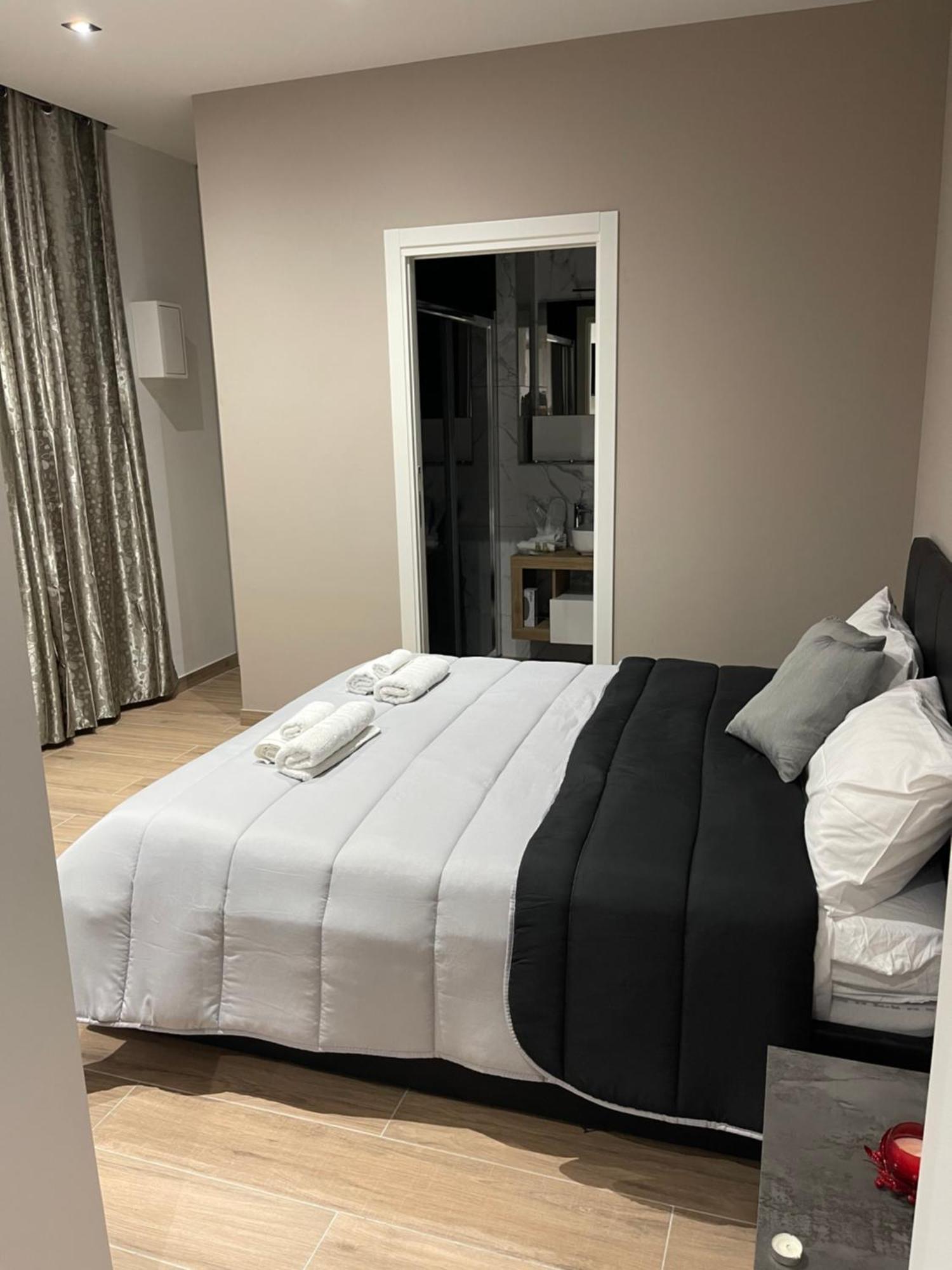 Le Suite Del Corso Italia Catania Exterior photo
