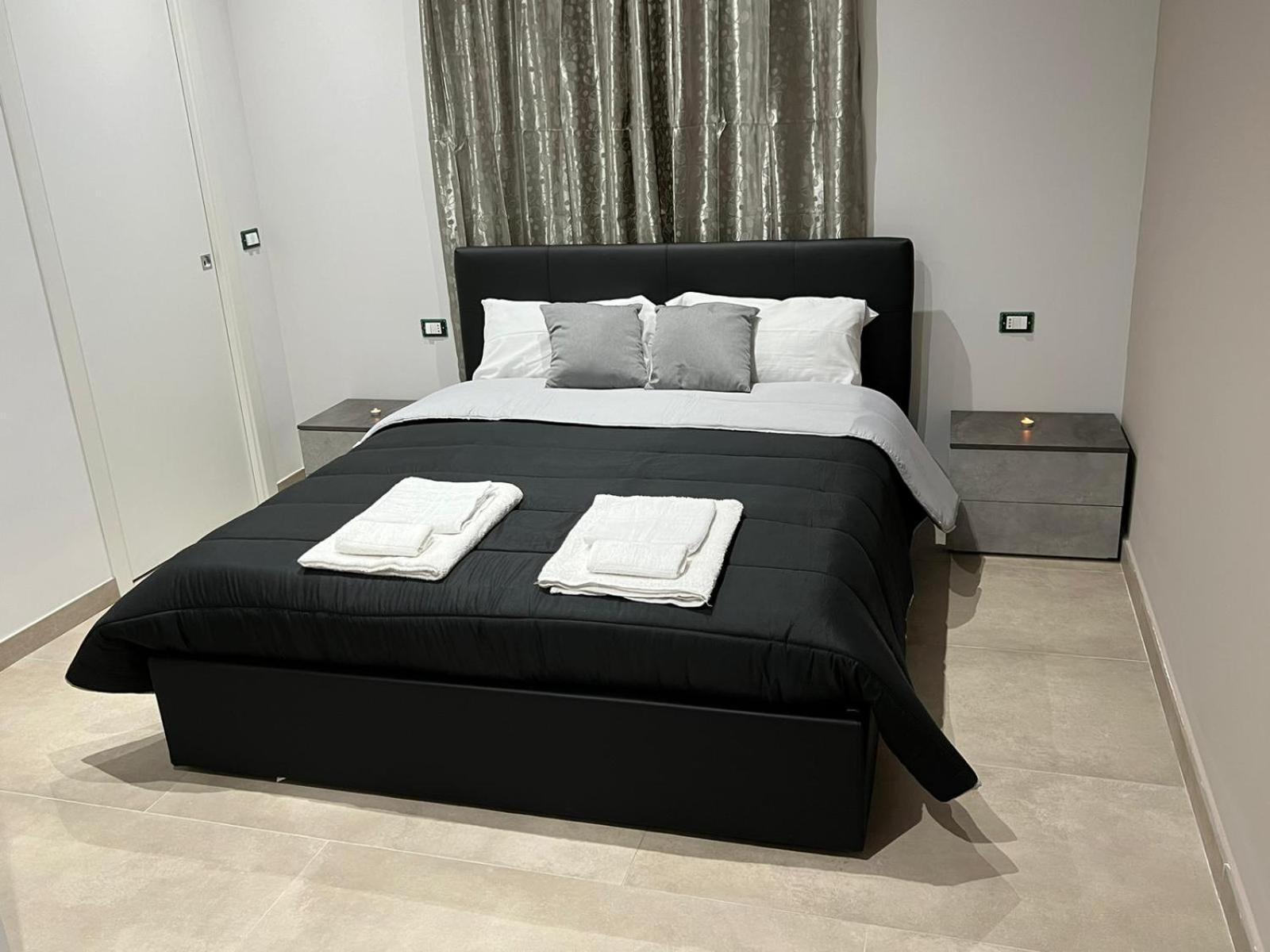 Le Suite Del Corso Italia Catania Exterior photo
