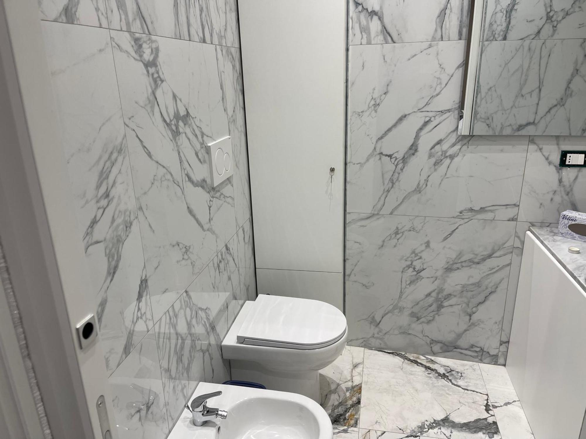 Le Suite Del Corso Italia Catania Exterior photo