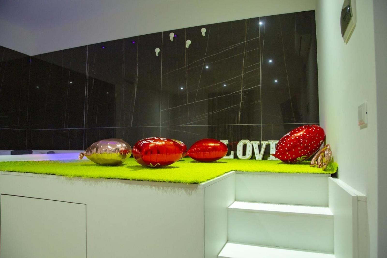 Le Suite Del Corso Italia Catania Exterior photo