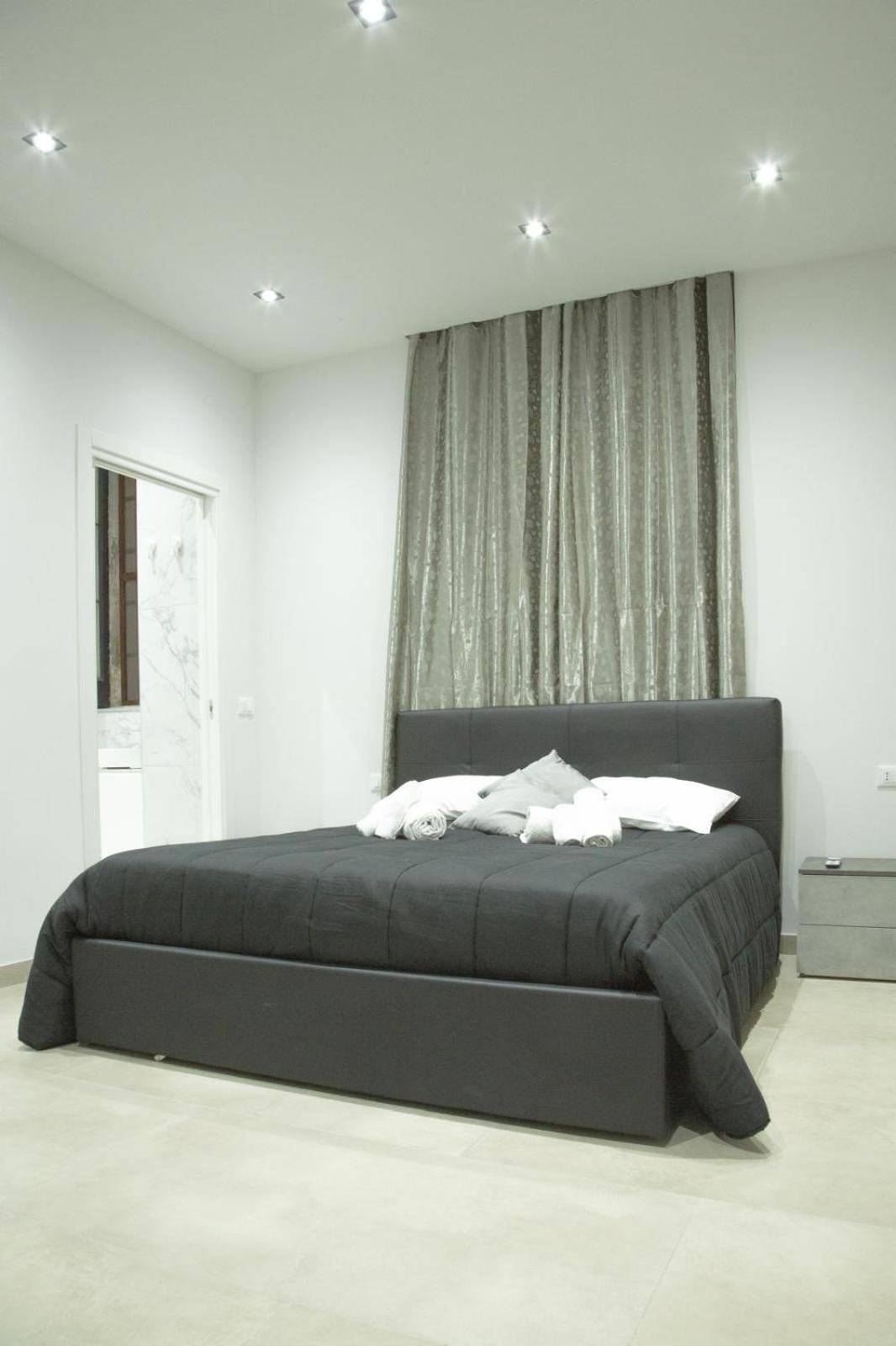 Le Suite Del Corso Italia Catania Exterior photo
