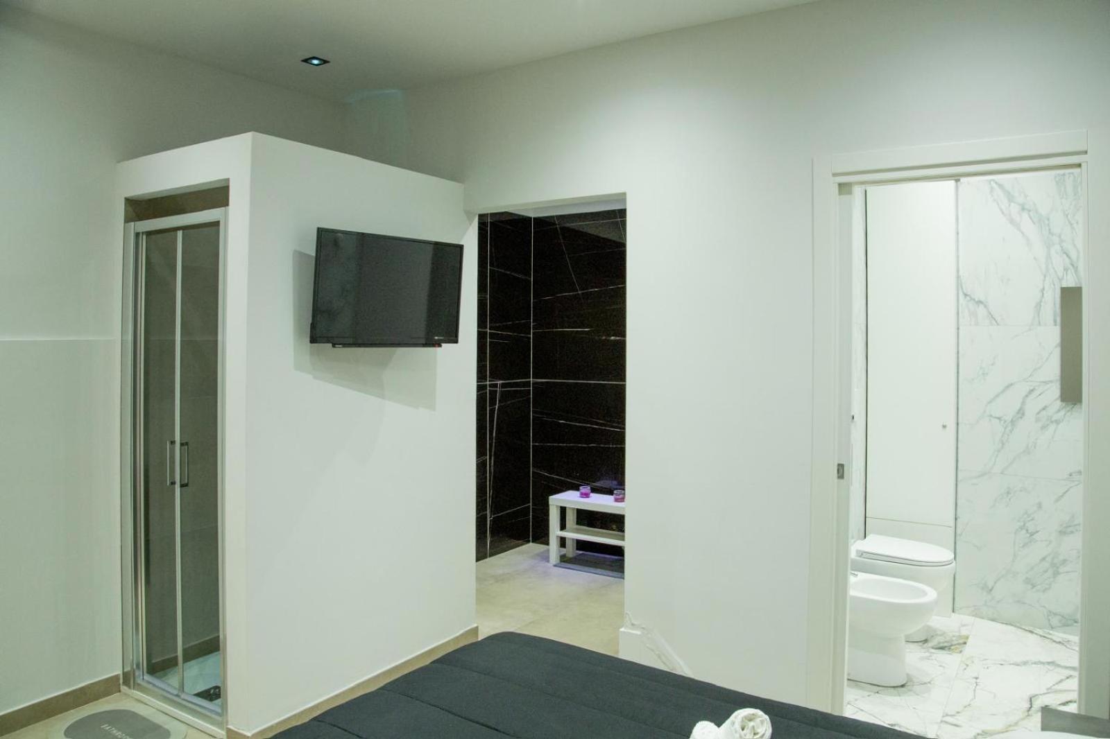 Le Suite Del Corso Italia Catania Exterior photo