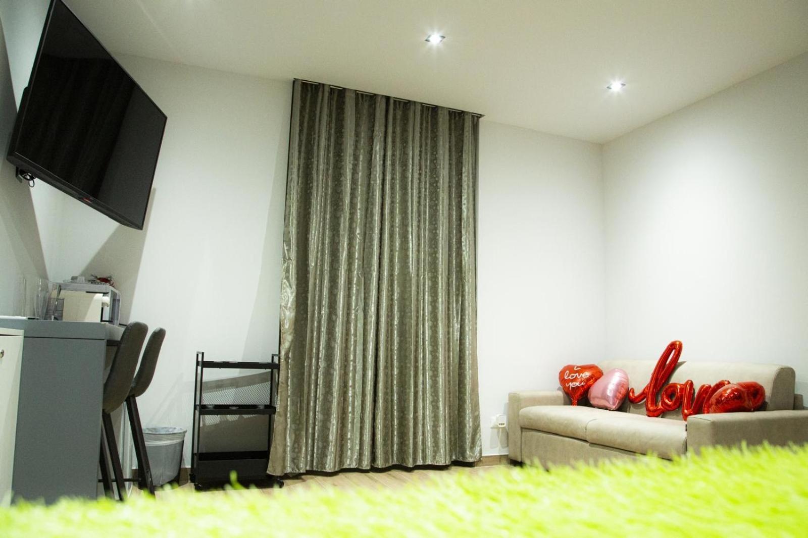 Le Suite Del Corso Italia Catania Exterior photo
