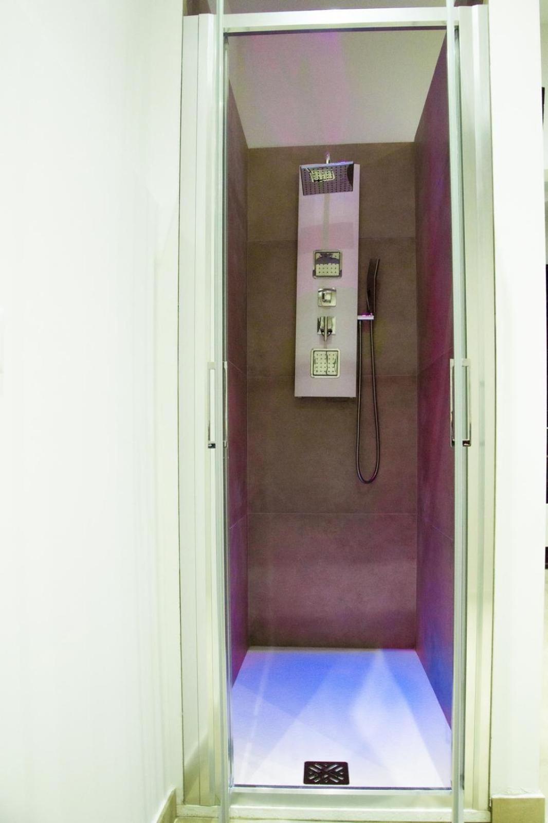 Le Suite Del Corso Italia Catania Exterior photo