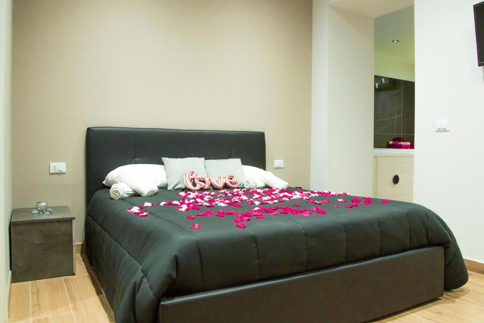 Le Suite Del Corso Italia Catania Exterior photo